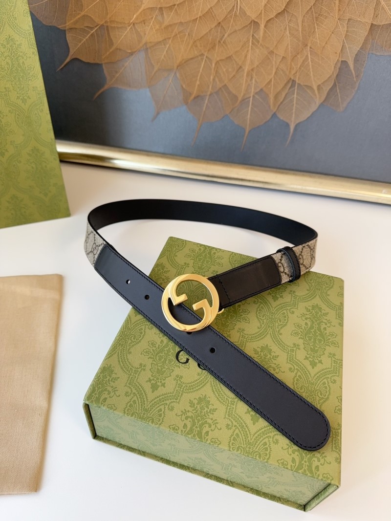 Gvc*1 belts